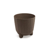 RYFO N ECO 6" - COFEE