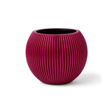 BALL GROOVE 7" - PURPLE