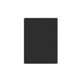 RECTANGULAR PLATE