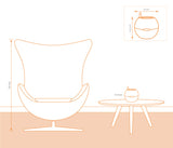 PURO COLOR 20 Planter