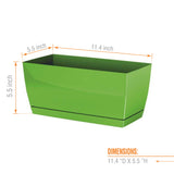 COUBI CASE 12"
