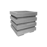 SQUARE PLANTER 19" X 19"