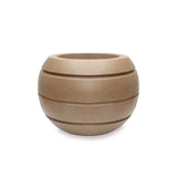 SPHERE PLANTER 24" X 18"