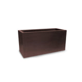 RECTANGULAR PLANTER 23" X 11"