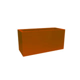 RECTANGULAR PLANTER 23" X 11"