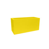 RECTANGULAR PLANTER 23" X 11"