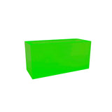 RECTANGULAR PLANTER 23" X 11"