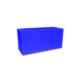 RECTANGULAR PLANTER 23" X 11"