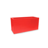 RECTANGULAR PLANTER 23" X 11"