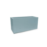 RECTANGULAR PLANTER 23" X 11"