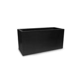 RECTANGULAR PLANTER 23" X 11"