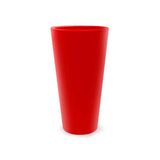 TALL ROUND PLANTER 17" X 32"