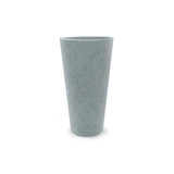 TALL ROUND PLANTER 13" X 24"