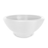 BOWL PLANTER 23" X 10"