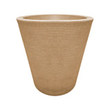 ROUND TREE PLANTER 33" X 34"