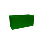 RECTANGULAR PLANTER 23" X 11"
