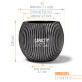 BALL GROOVE 7"