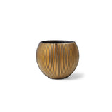 BALL GROOVE GOLD 4"