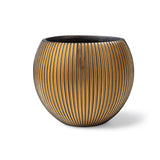 BALL GROOVE GOLD 8"