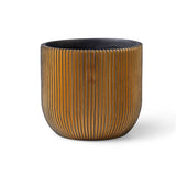 CONIC ROUND GROOVE 9"
