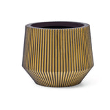 CYLINDER GEO GROOVE 10"
