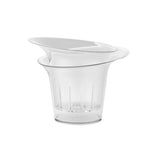 ADEL Orchid Planter - TRANSPARENT
