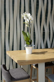 ADEL Orchid Planter - TRANSPARENT