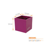Magnetic CUBE 3.5"