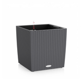 CUBE COTTAGE 16" Planter