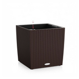 CUBE COTTAGE 16" Planter
