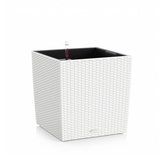 CUBE COTTAGE 16" Planter
