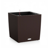 CUBE COTTAGE 20" Planter