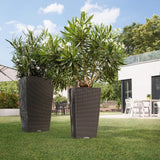 CUBICO COTTAGE 16" Planter