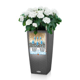 CUBICO COTTAGE 16" Planter