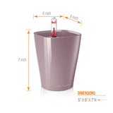 DELTINI Planter