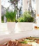MINI DELTINI Planter