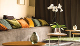 LINA Orchid Planter - TURQUIOSE