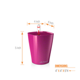 MINI DELTINI Planter