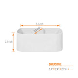 Magnetic SMALL TROUGH 5"