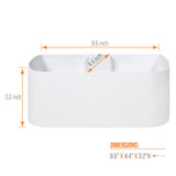 Magnetic LARGE TROUGH 8.5"