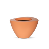 CAPI Orchid Planter - ORANGE