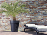 CAPRI HIGH Outdoor Pot