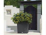CUBE COTTAGE 20" Planter