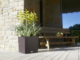 CUBE COTTAGE 20" Planter