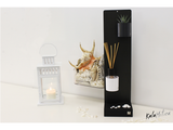 SMALL FREE STANDING METAL PLATE
