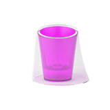 LINA Orchid Planter - FUCHSIA