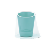 LINA Orchid Planter - TURQUIOSE