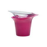 ADEL Orchid Planter - AUBERGINE
