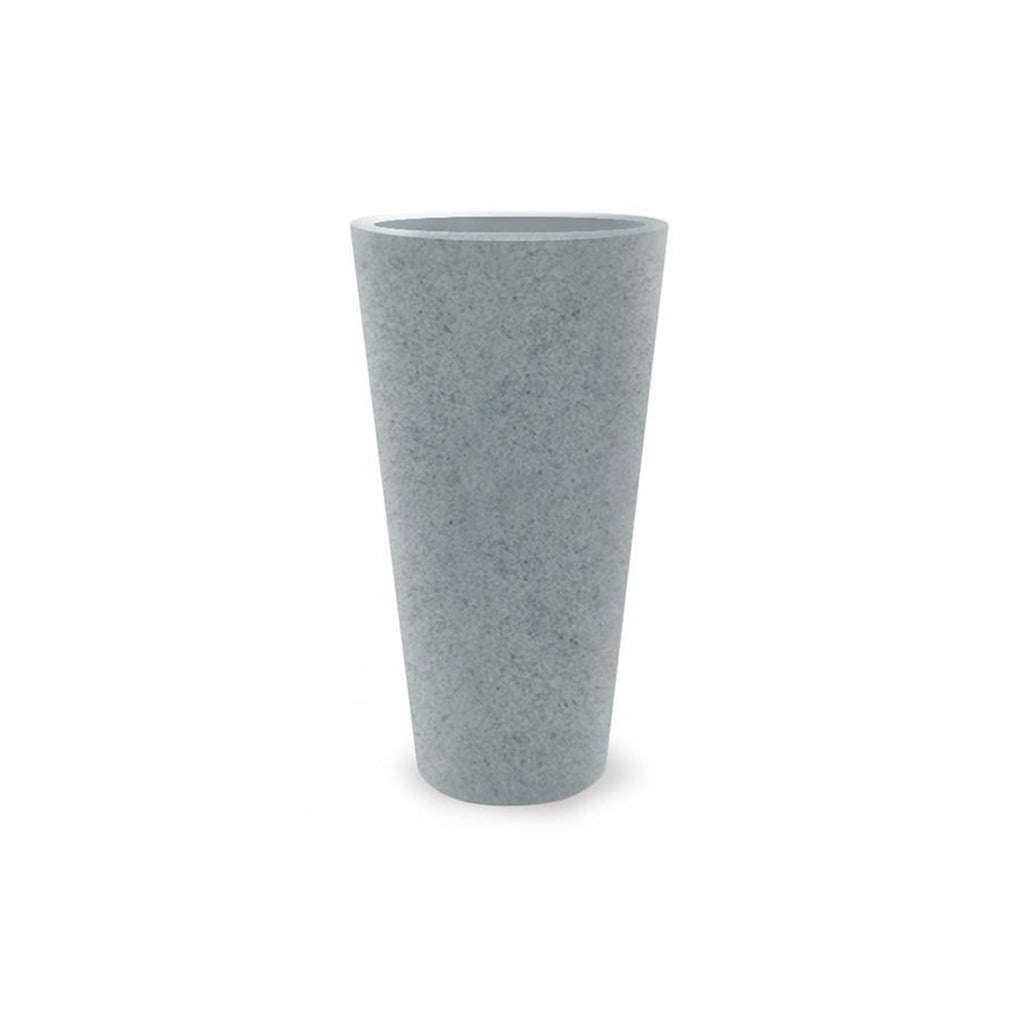 tall round planter pots TALL ROUND PLANTER 13" X 24" – Tumatera.us