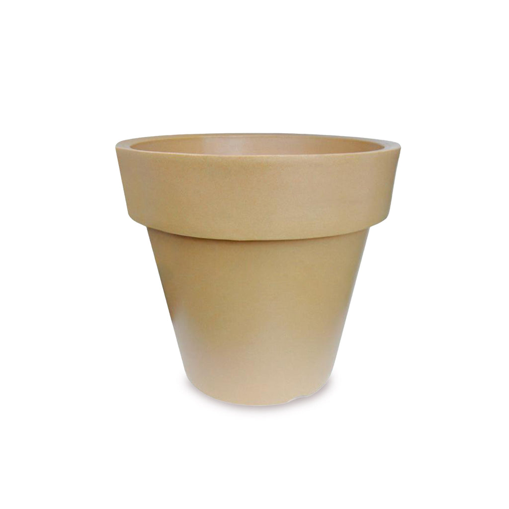 25 planter pot ROUND TREE PLANTER 25" X 25" – Tumatera.us